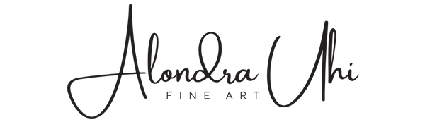 Alondra Uhi Fine Art