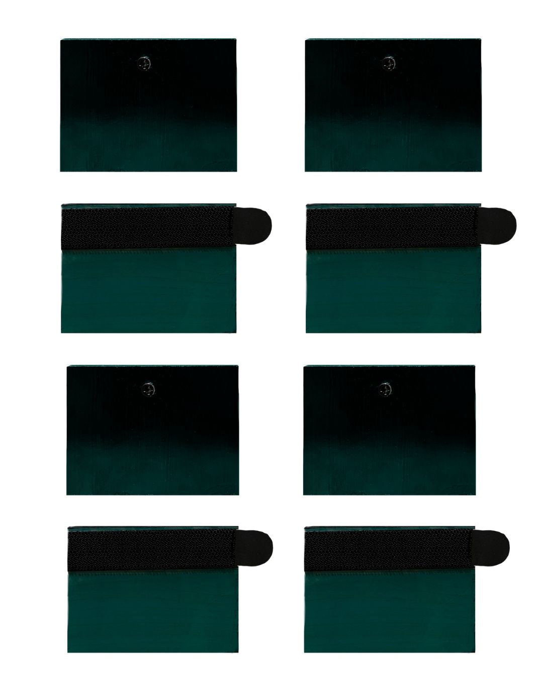 NoTrace Nail, Renter Friendly Hanging Solution - FOUR Pack
