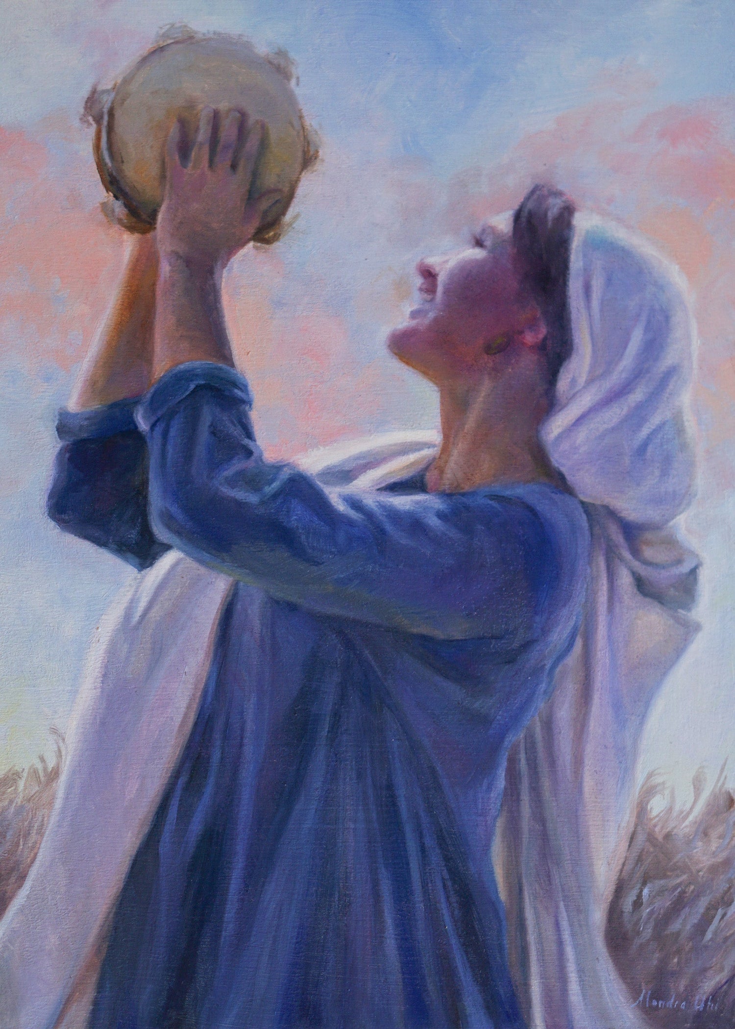 Religious