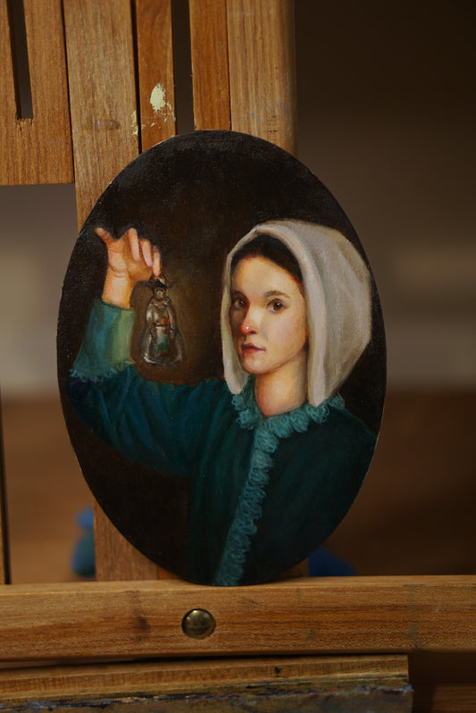 The Ringing of the Bell