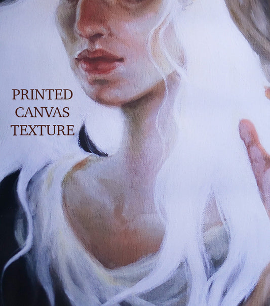 Giclee Print, Large (10x20in), Discovering the Feminine Divine