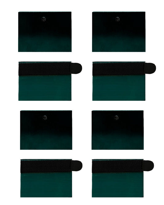 NoTrace Nail, Renter Friendly Hanging Solution - FOUR Pack