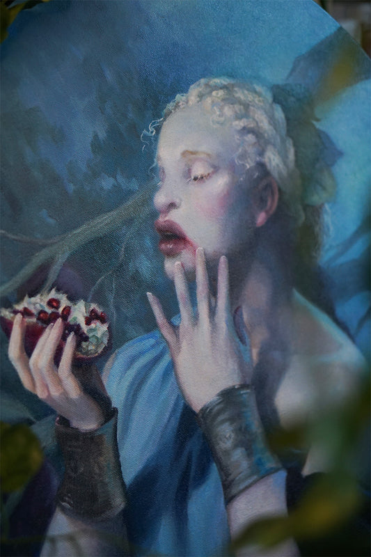 Persephone's Plight