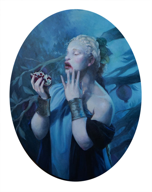 Persephone's Plight