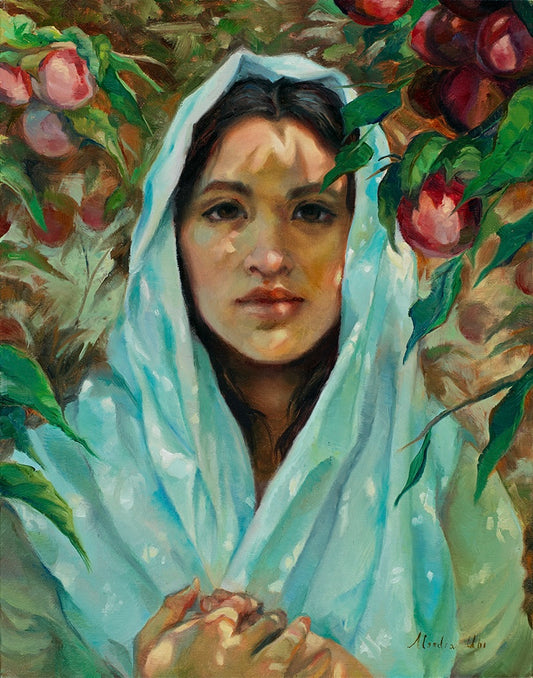By Her Fruits She Will Be Known